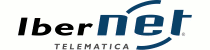 logo ibernet